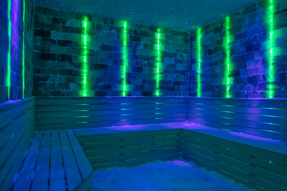 Blue Marlin Deluxe Spa Resort Hotel - 65