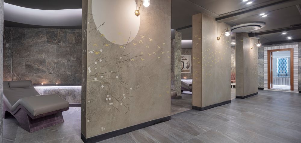 Blue Marlin Deluxe Spa Resort Hotel - 64