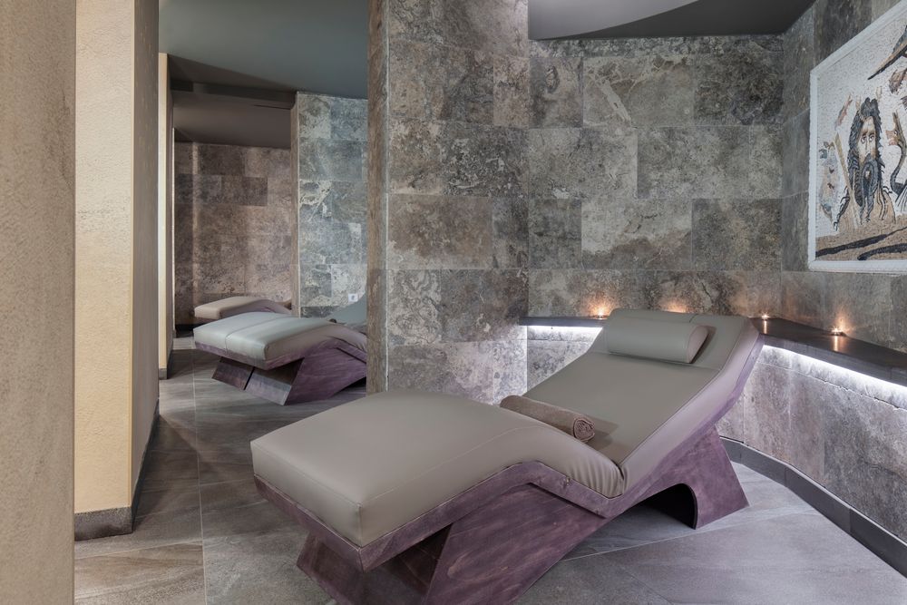 Blue Marlin Deluxe Spa Resort Hotel - 63