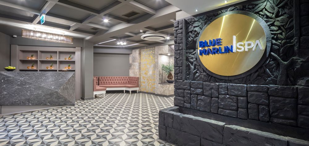 Blue Marlin Deluxe Spa Resort Hotel - 62