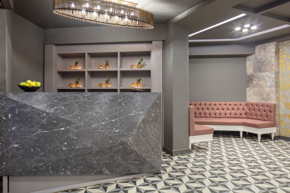 Картинка отеля - 61