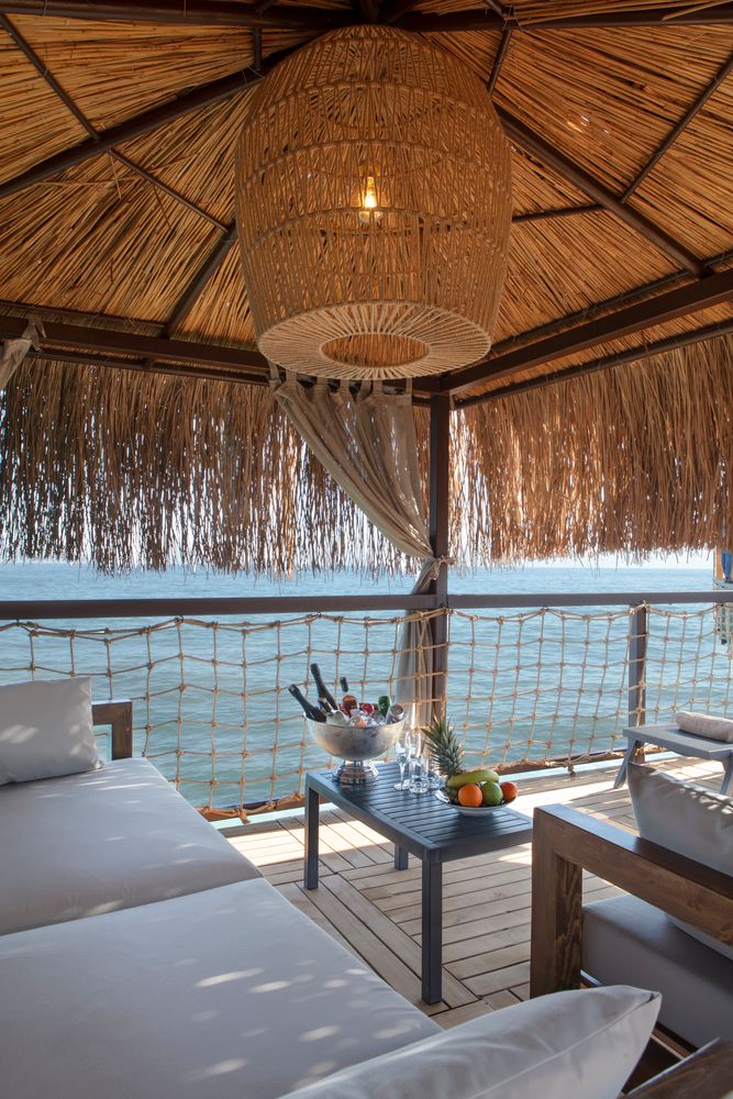 Blue Marlin Deluxe Spa Resort Hotel - 52