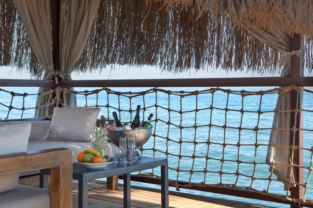 Blue Marlin Deluxe Spa Resort Hotel - 49