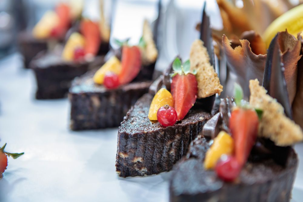 Blue Marlin Deluxe Spa Resort Hotel - 46