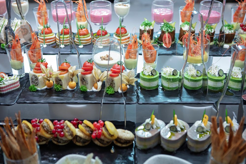 Blue Marlin Deluxe Spa Resort Hotel - 43