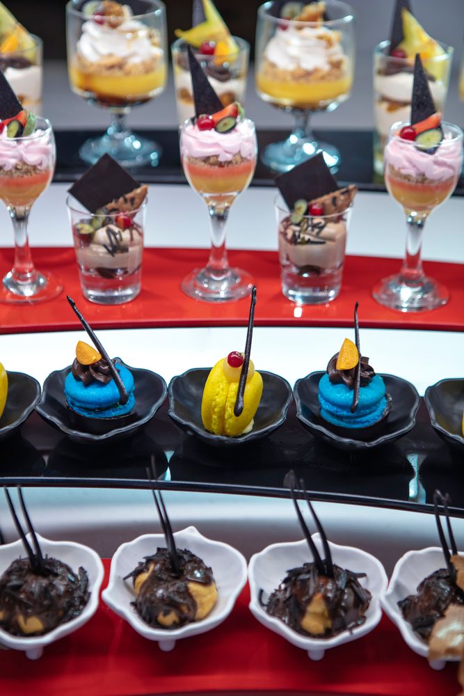 Blue Marlin Deluxe Spa Resort Hotel - 41