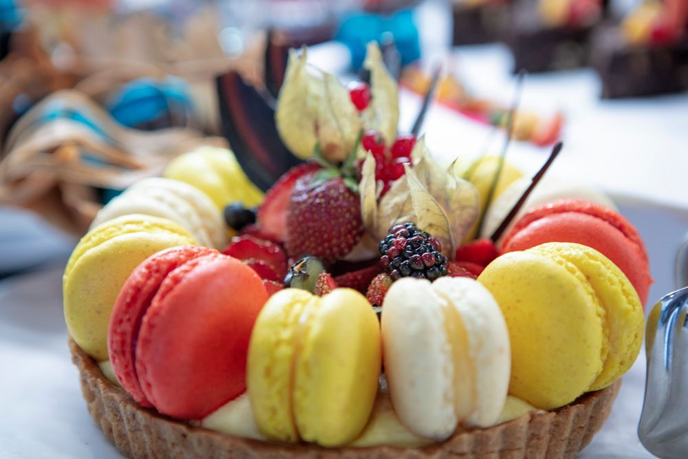 Blue Marlin Deluxe Spa Resort Hotel - 40