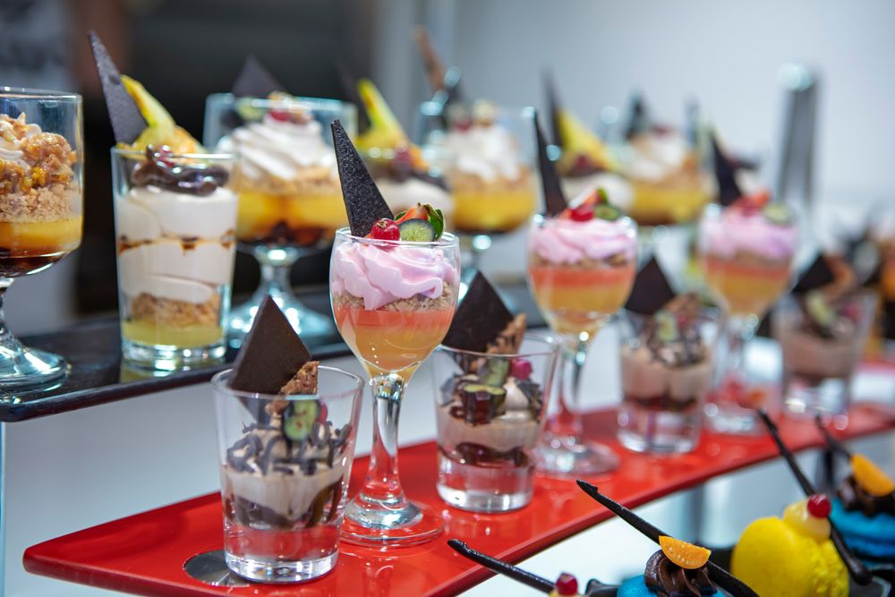 Blue Marlin Deluxe Spa Resort Hotel - 39