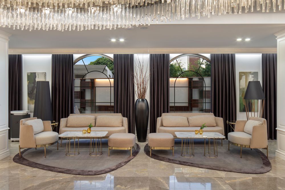 Blue Marlin Deluxe Spa Resort Hotel - 25