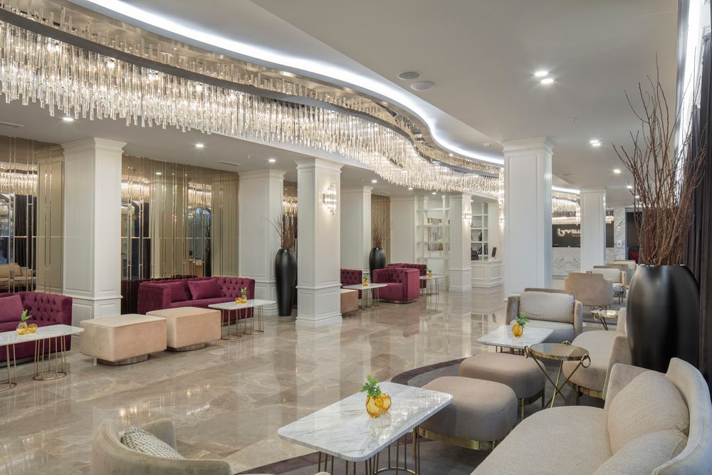 Картинка отеля - 22