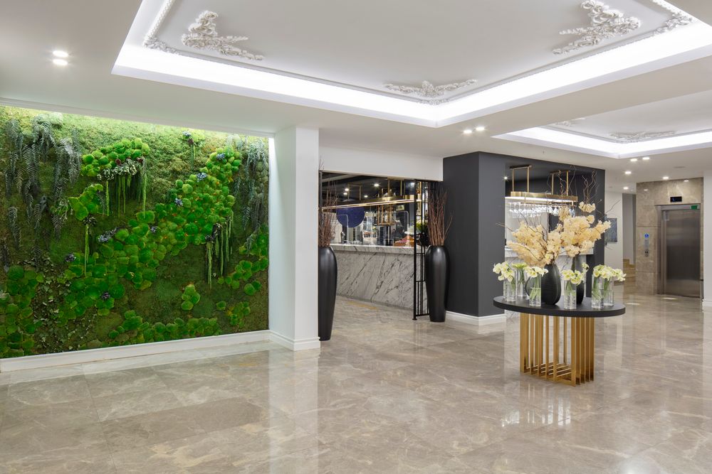 Картинка отеля - 20