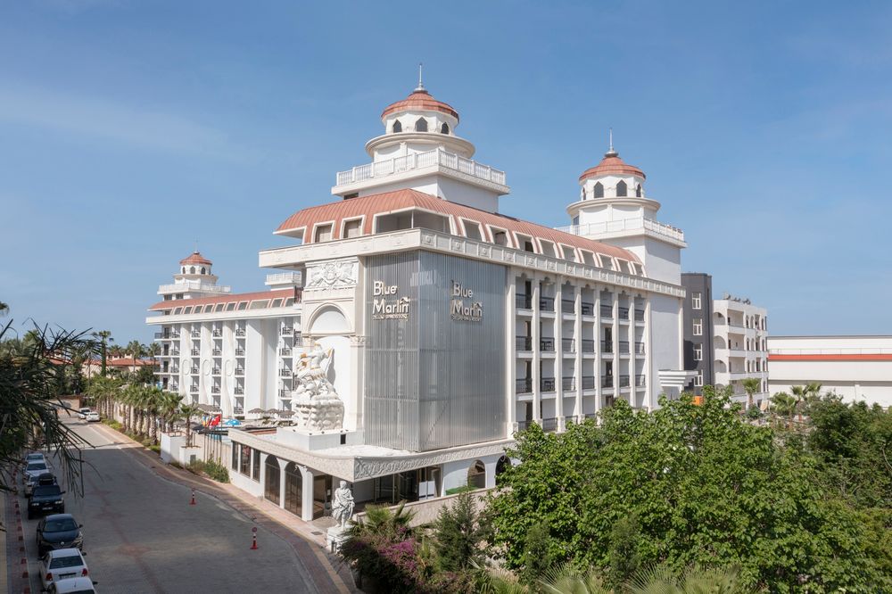 Картинка отеля - 10