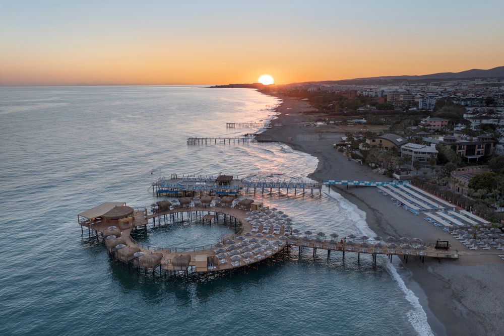 Картинка отеля - 7