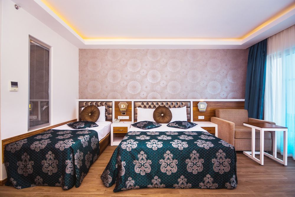 Diamond Hill Resort - 10