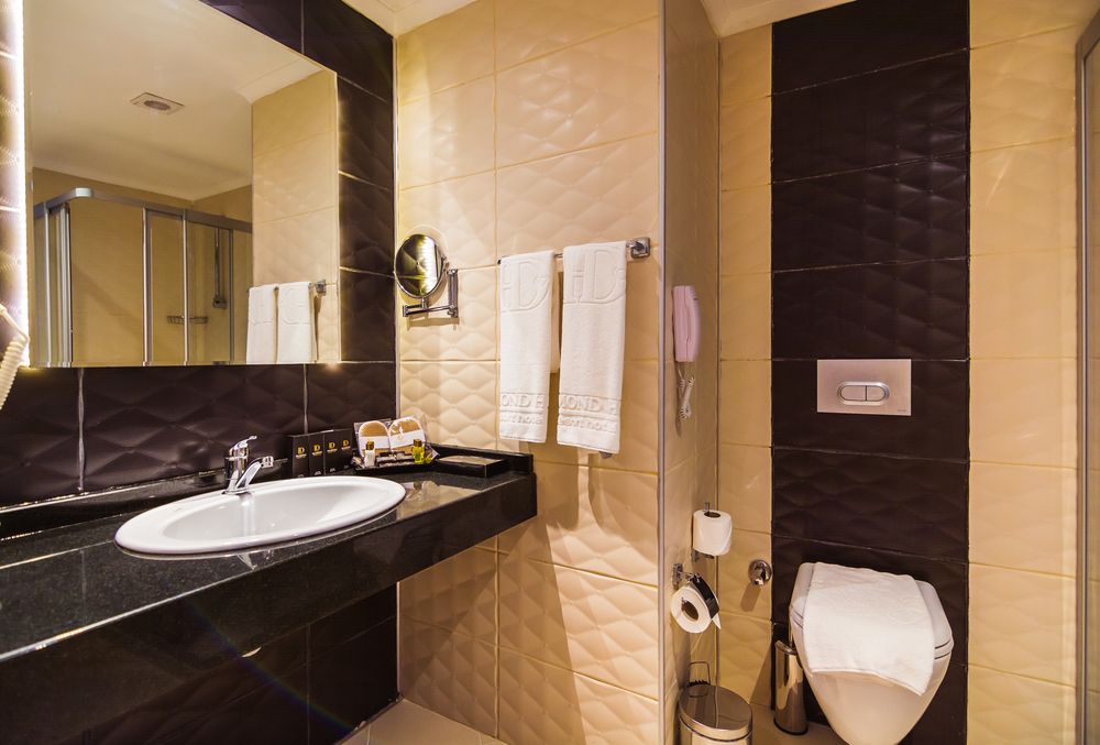 Diamond Hill Resort - 12