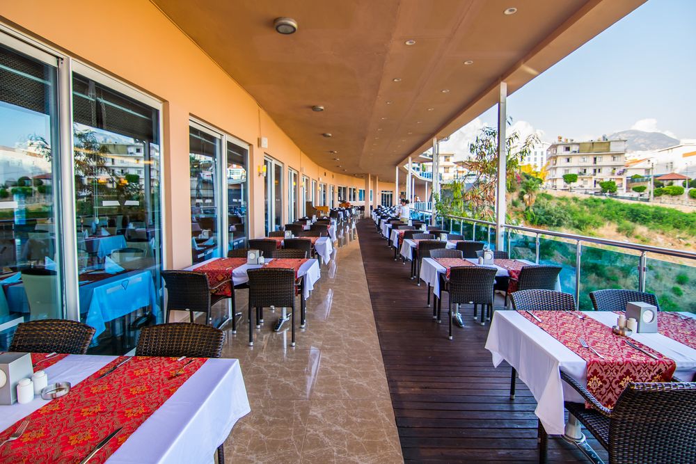 Diamond Hill Resort - 7