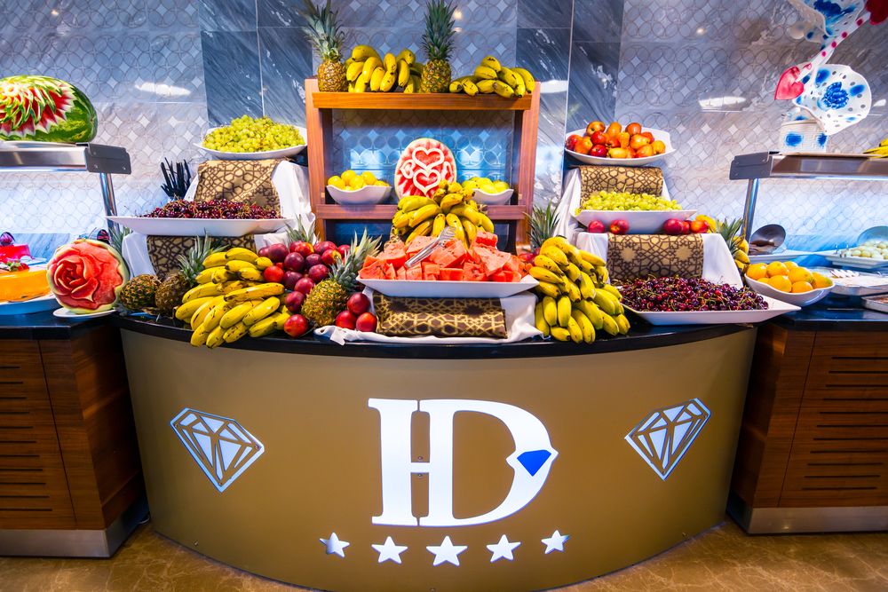 Diamond Hill Resort - 5