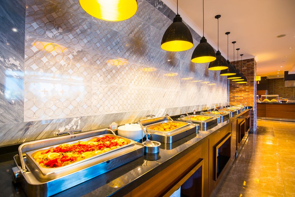 Diamond Hill Resort - 4