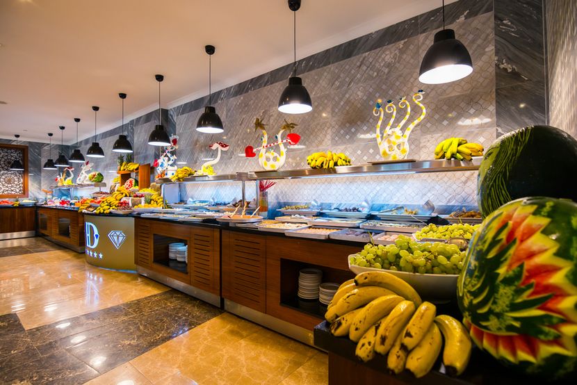 Diamond Hill Resort - 3