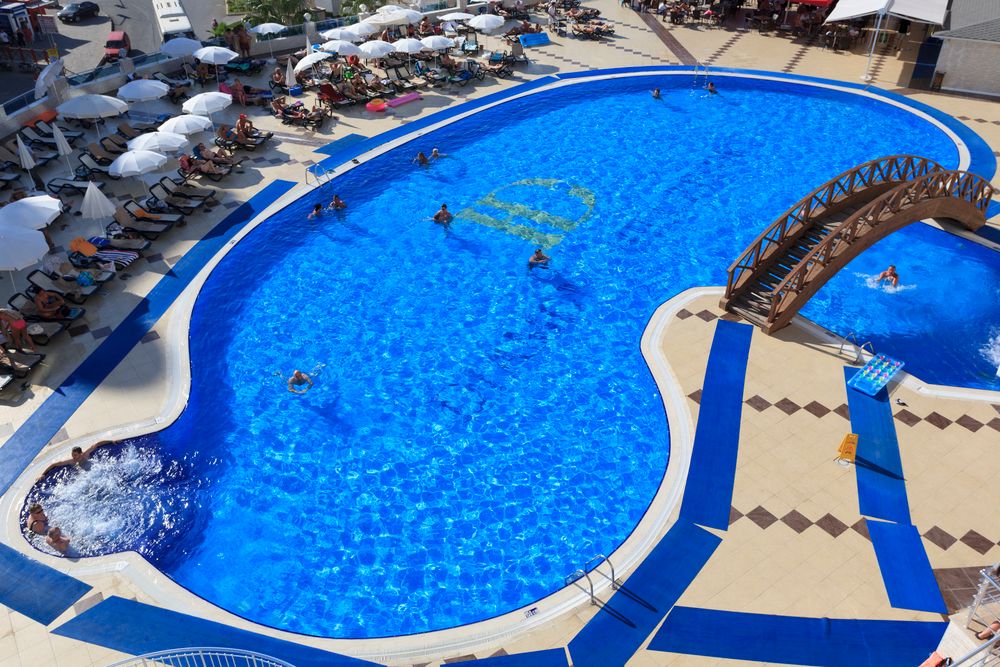 Diamond Hill Resort - 1