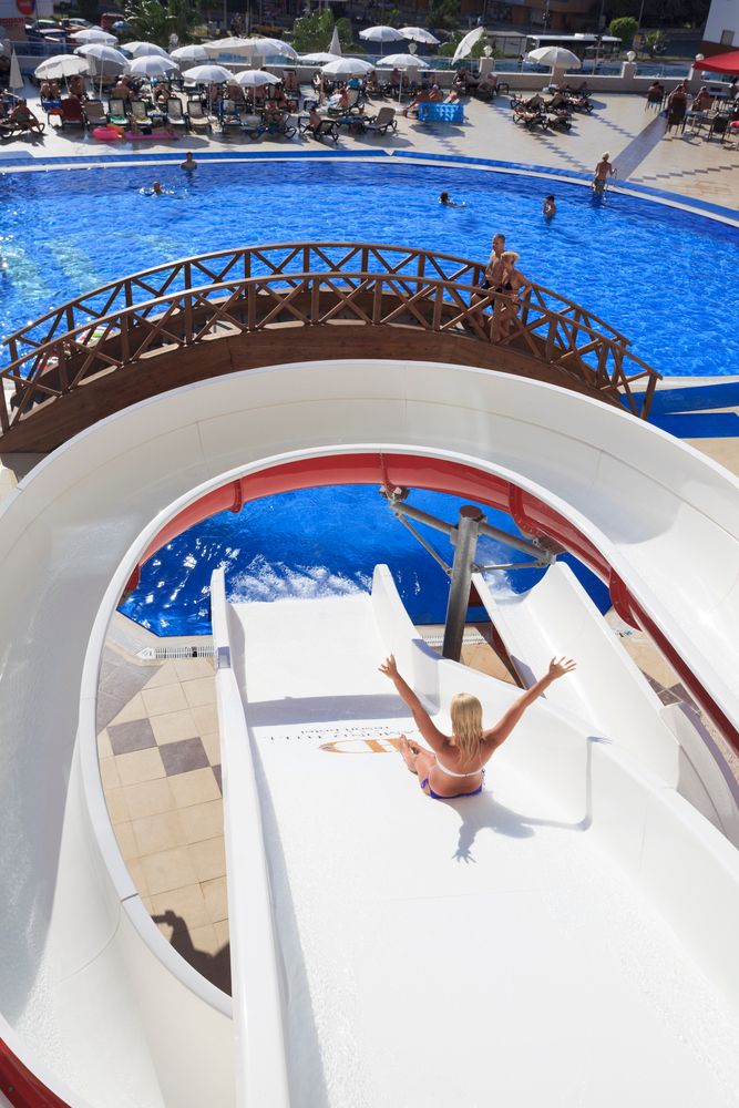 Diamond Hill Resort - 2