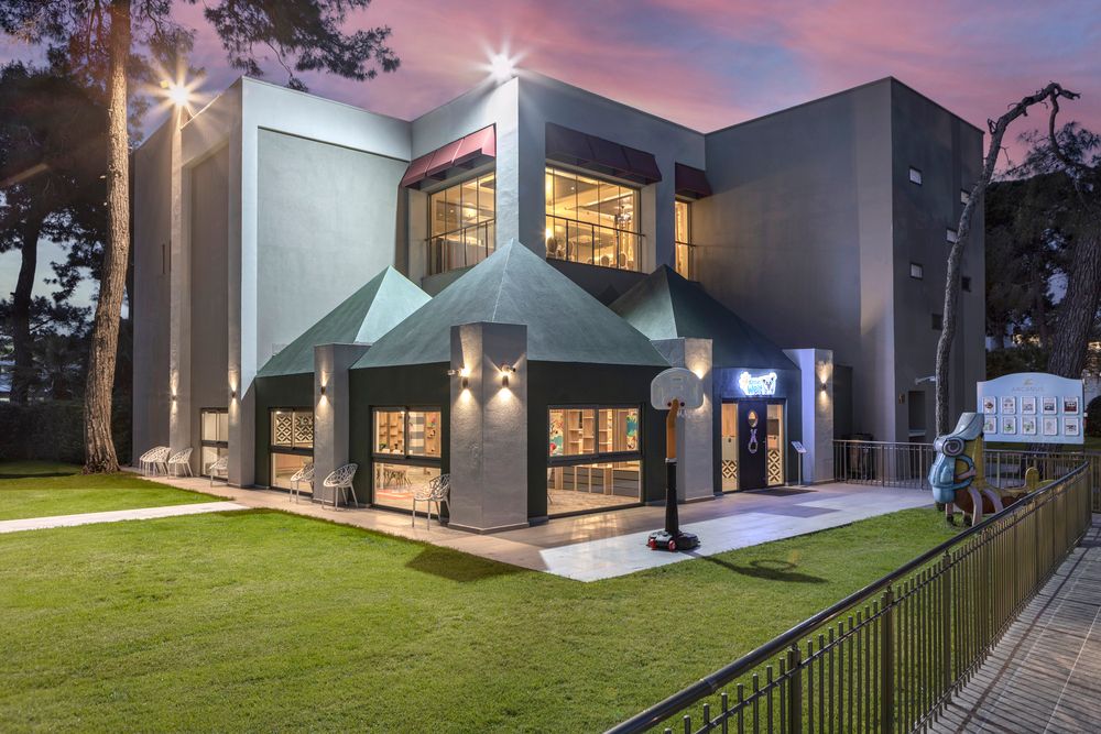 Arcanus Hotels Sorgun - 101