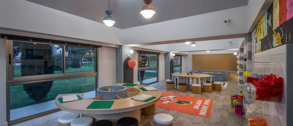 Arcanus Hotels Sorgun - 110