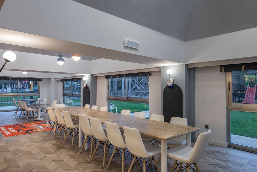 Arcanus Hotels Sorgun - 109