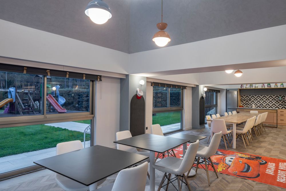 Arcanus Hotels Sorgun - 108