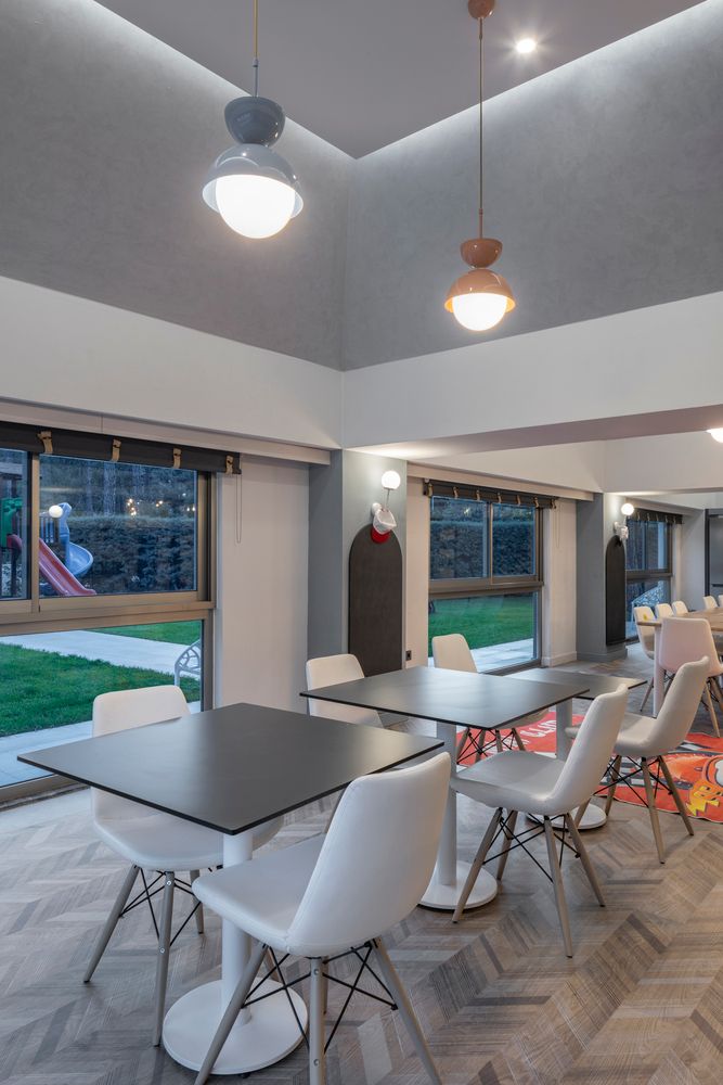 Arcanus Hotels Sorgun - 107