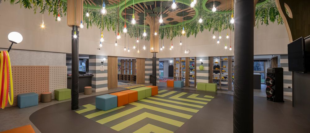 Arcanus Hotels Sorgun - 106