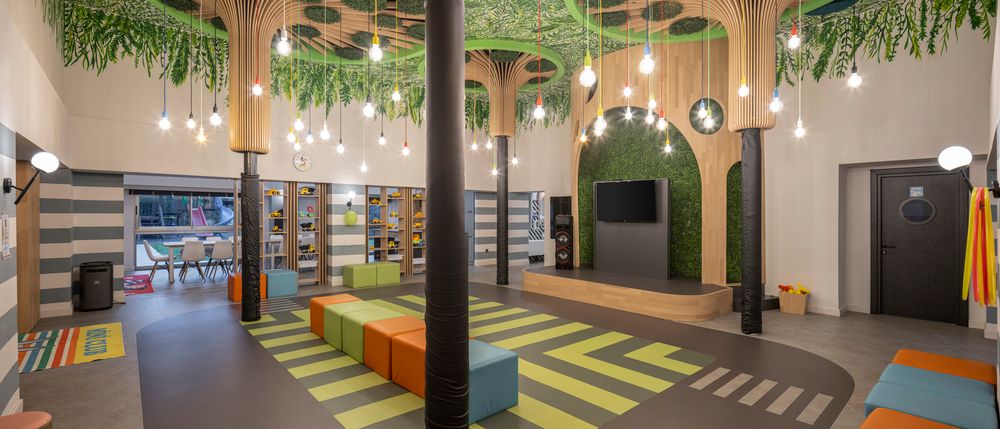 Arcanus Hotels Sorgun - 105