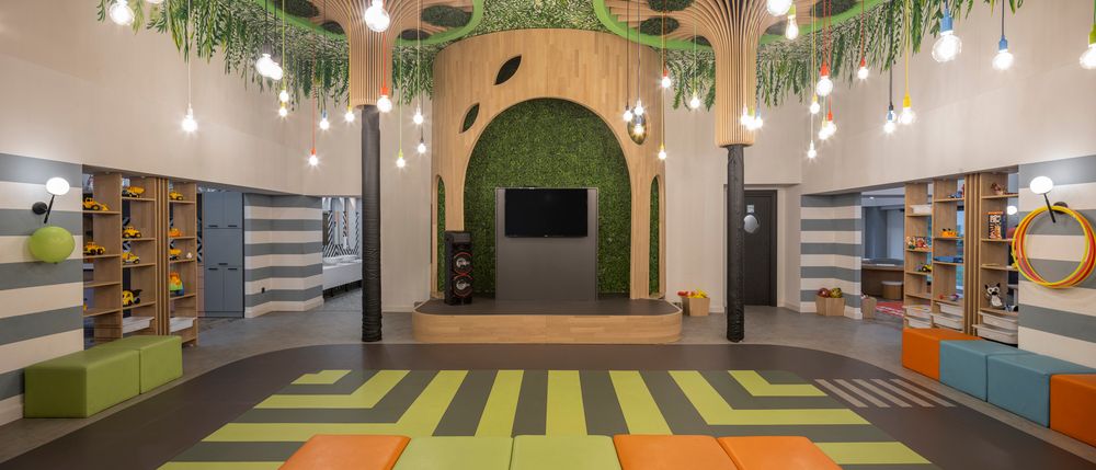 Arcanus Hotels Sorgun - 104