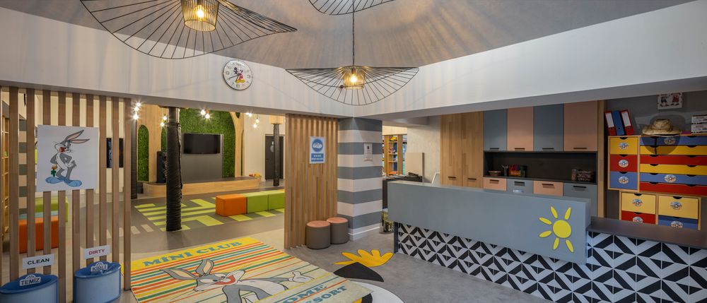 Arcanus Hotels Sorgun - 102