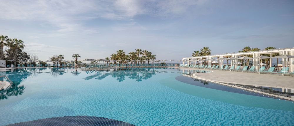 Arcanus Hotels Sorgun - 89