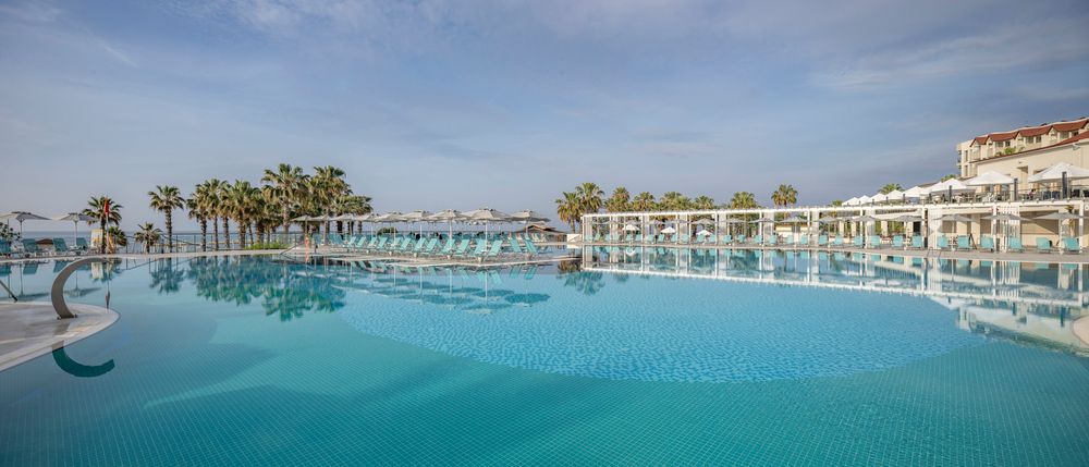 Arcanus Hotels Sorgun - 88