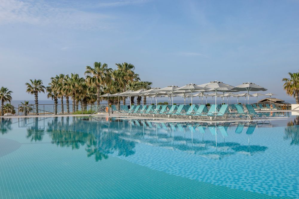 Arcanus Hotels Sorgun - 87