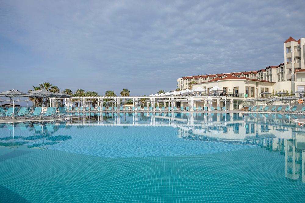 Arcanus Hotels Sorgun - 86