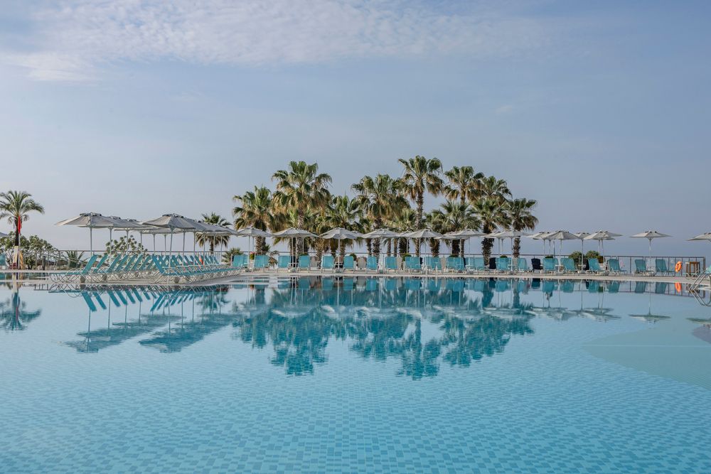 Arcanus Hotels Sorgun - 85