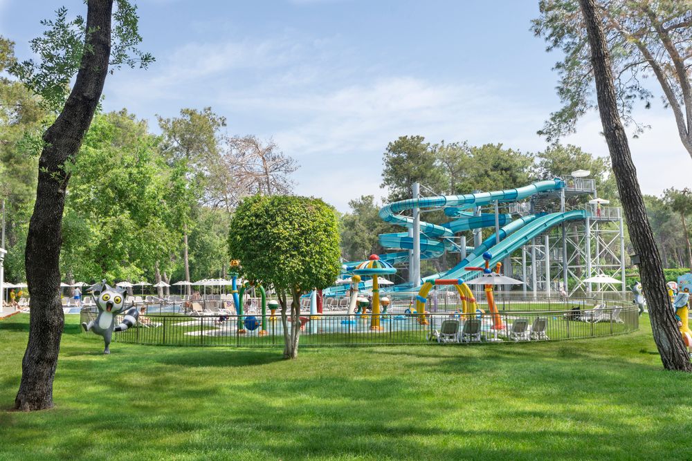 Arcanus Hotels Sorgun - 100