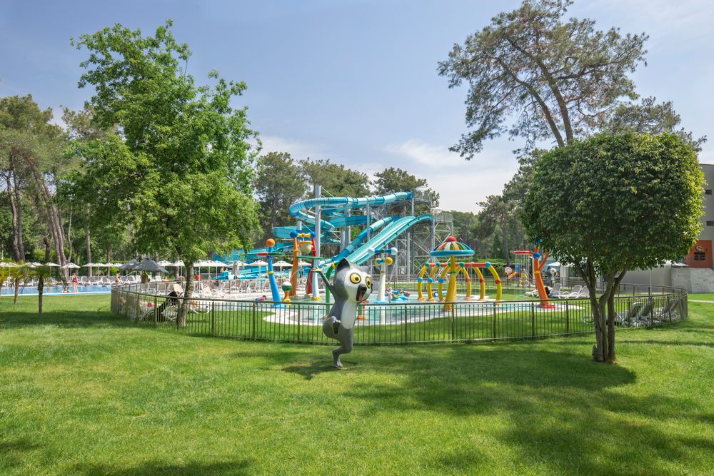 Arcanus Hotels Sorgun - 99