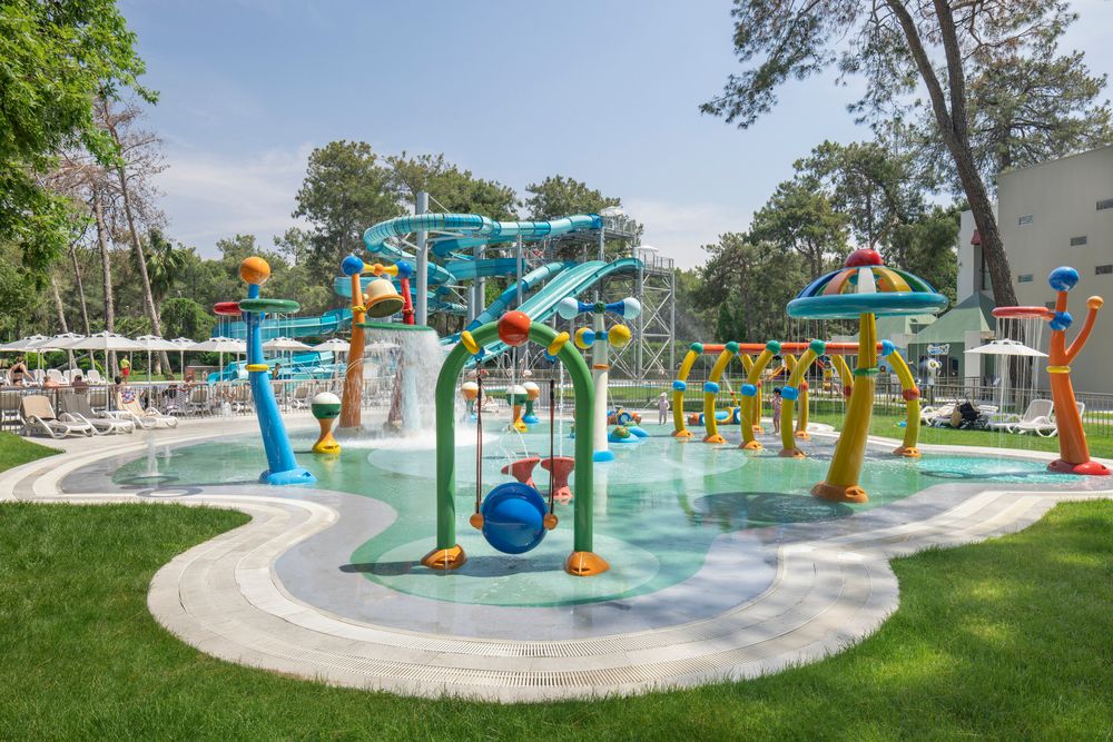 Arcanus Hotels Sorgun - 96