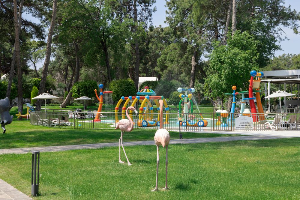 Arcanus Hotels Sorgun - 93