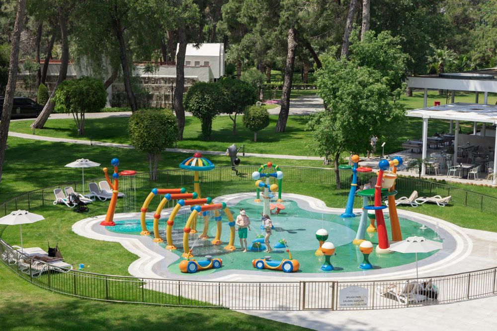 Arcanus Hotels Sorgun - 92