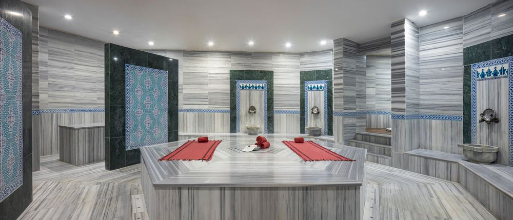 Arcanus Hotels Sorgun - 81