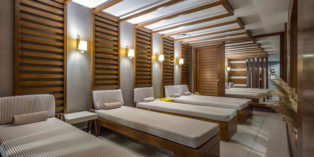 Arcanus Hotels Sorgun - 77