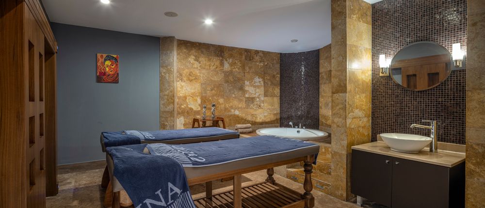 Arcanus Hotels Sorgun - 76