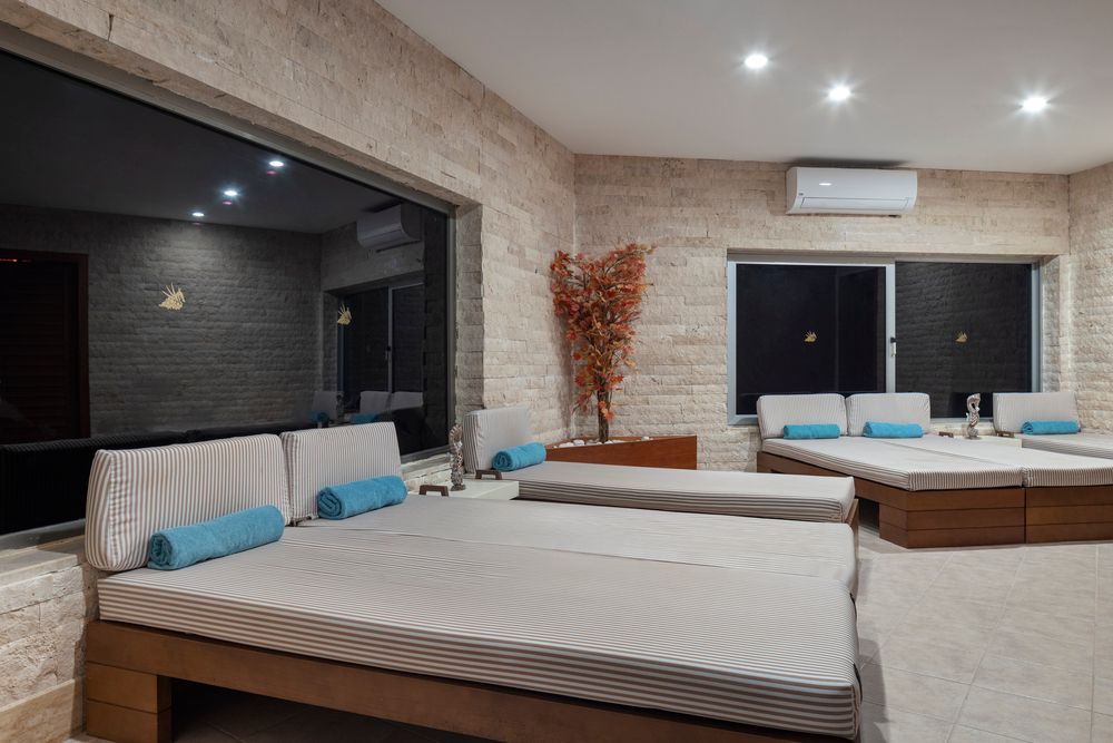 Arcanus Hotels Sorgun - 74