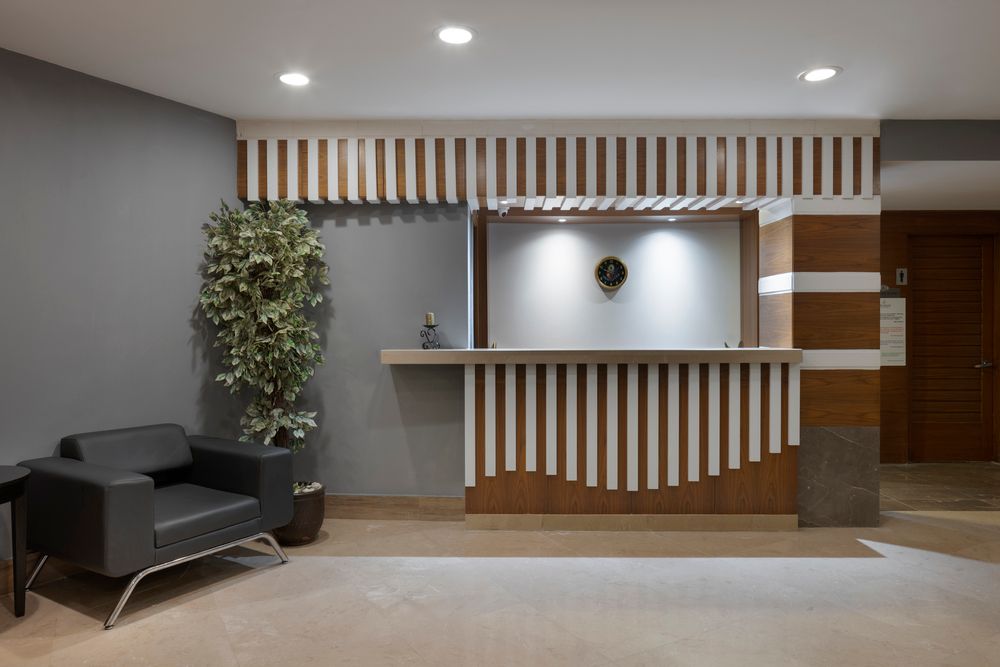 Arcanus Hotels Sorgun - 73