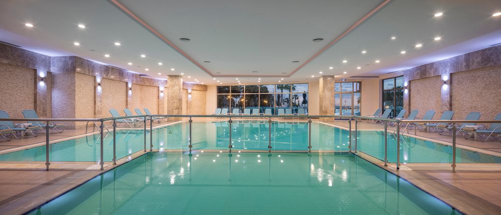 Arcanus Hotels Sorgun - 70